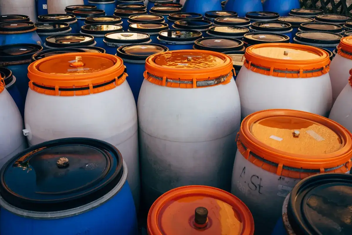 Medical Waste Removal in Dayton, TX